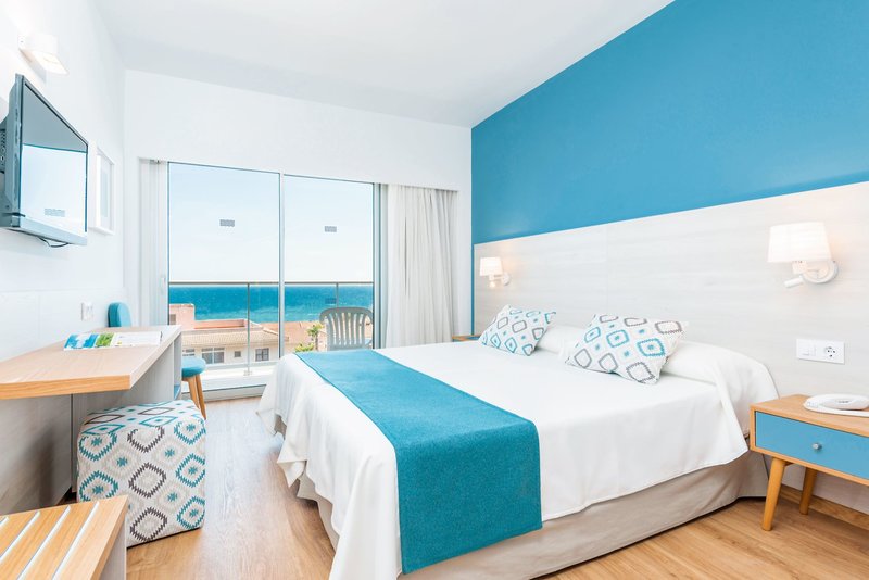Vista Park Hotel & Apartments 4