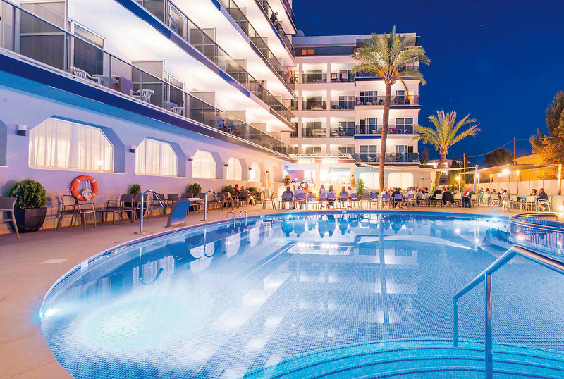 Hotel & Apartamentos Vista Park 6