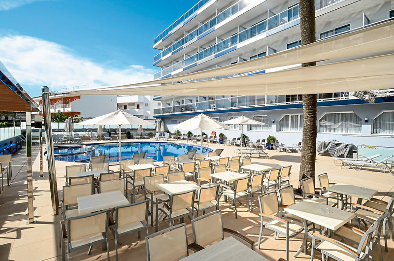 Hotel & Apartamentos Vista Park 7