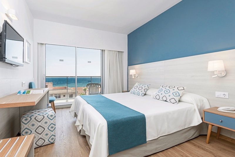 Hotel & Apartamentos Vista Park 8