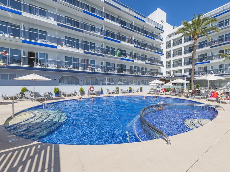 Vista Park Hotel & Apartments 2