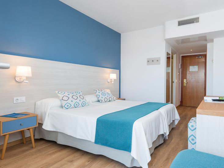 Vista Park Hotel & Apartments 3