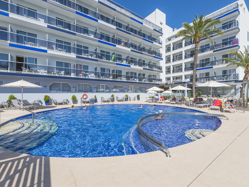Vista Park Hotel & Apartments 1