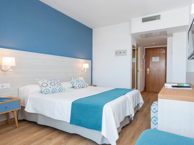Vista Park Hotel & Apartments 10