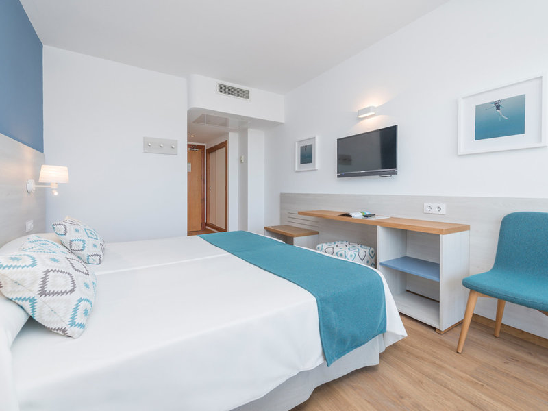 Vista Park Hotel & Apartments 14
