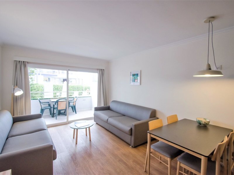 Vista Park Hotel & Apartments 15