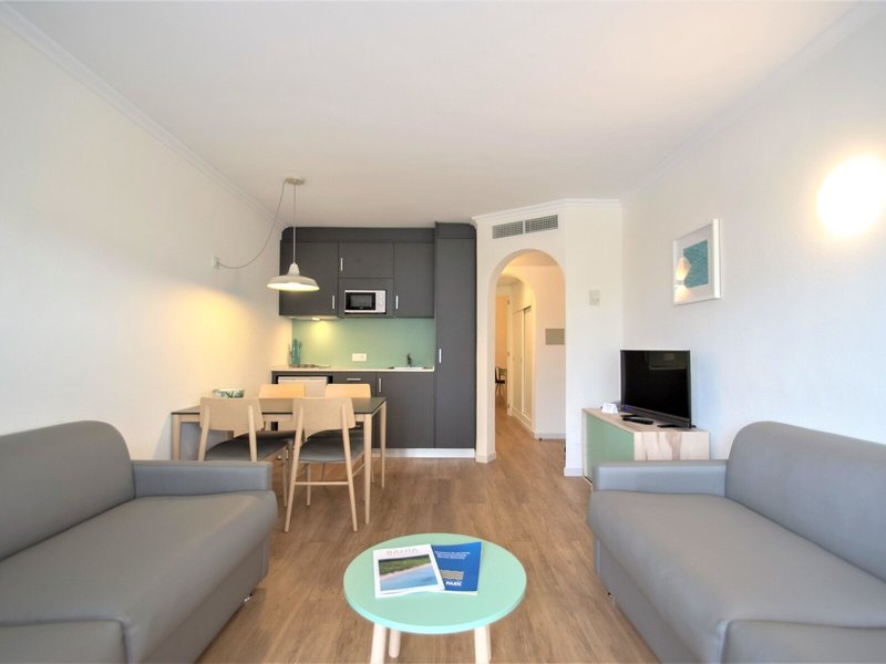 Vista Park Hotel & Apartments 16