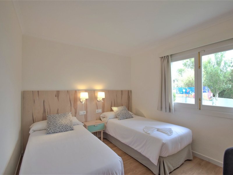 Vista Park Hotel & Apartments 17