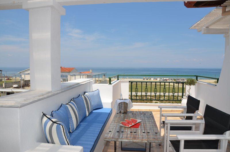 Evilion Sea & Sun 15