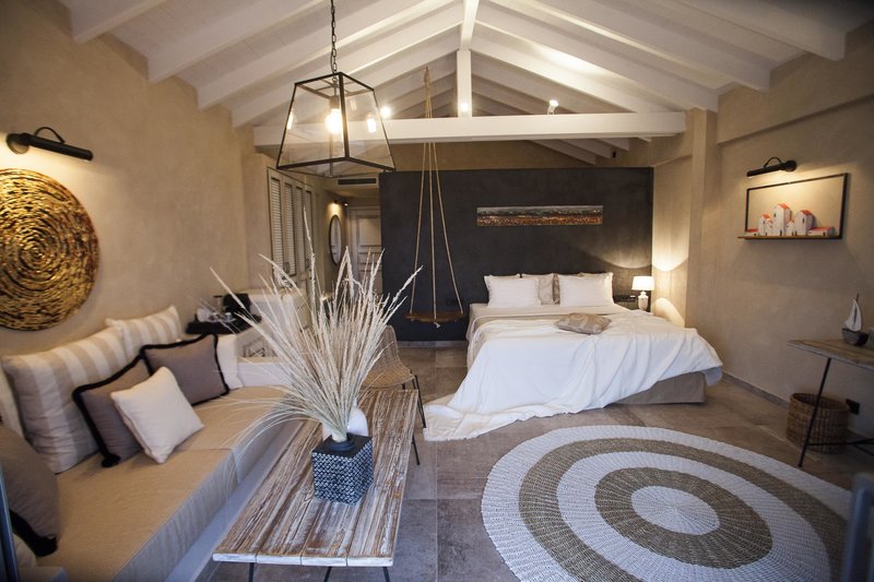 Evilion Sea & Sun 16