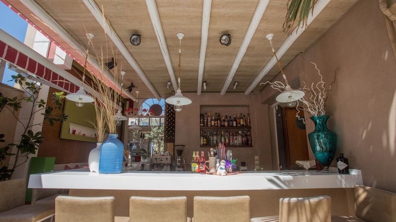 Evilion Sea & Sun 22