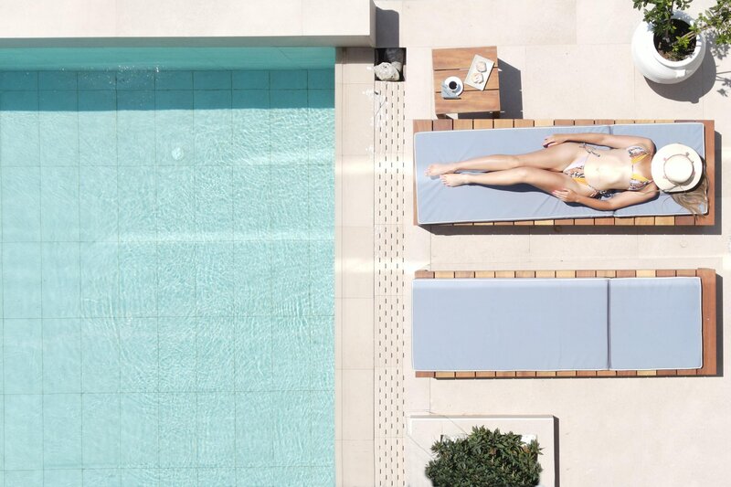 Evilion Sea & Sun 32