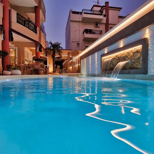 Evilion Sea & Sun 33