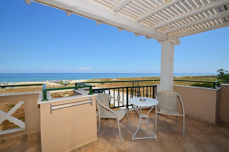 Evilion Sea & Sun 45