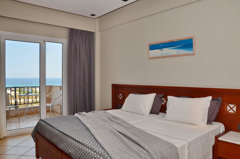 Evilion Sea & Sun 47