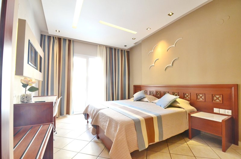 Evilion Sea & Sun 49