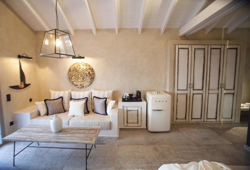 Evilion Sea & Sun 55