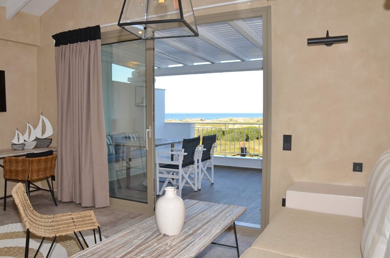 Evilion Sea & Sun 56