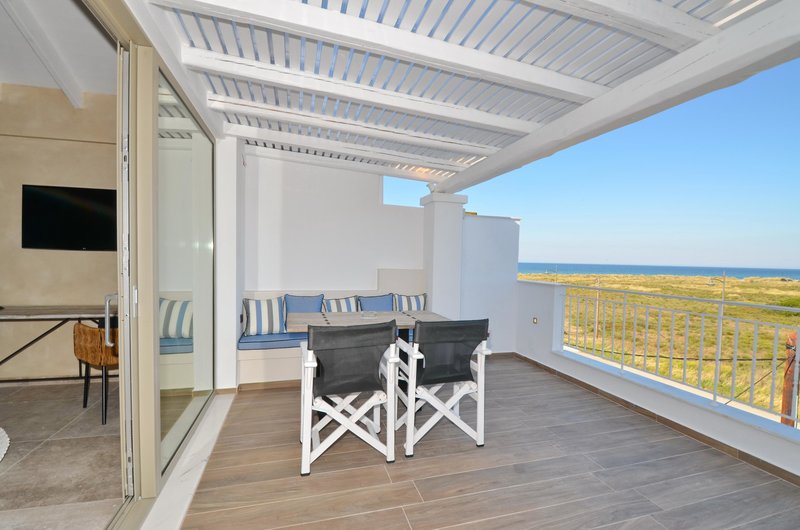 Evilion Sea & Sun 57