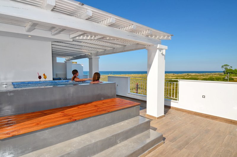 Evilion Sea & Sun 59