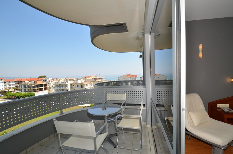 Evilion Sea & Sun 60