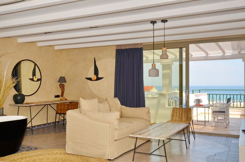 Evilion Sea & Sun 69