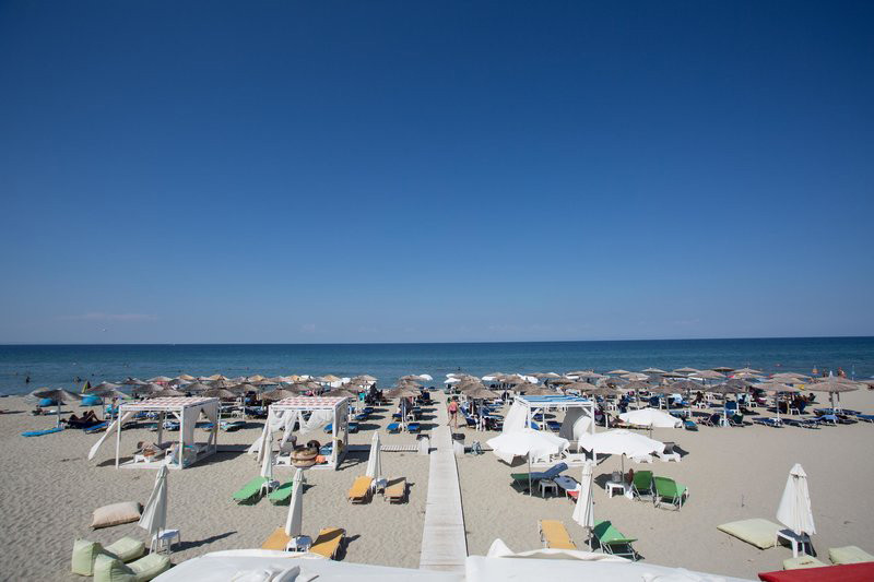 Evilion Sea & Sun 113