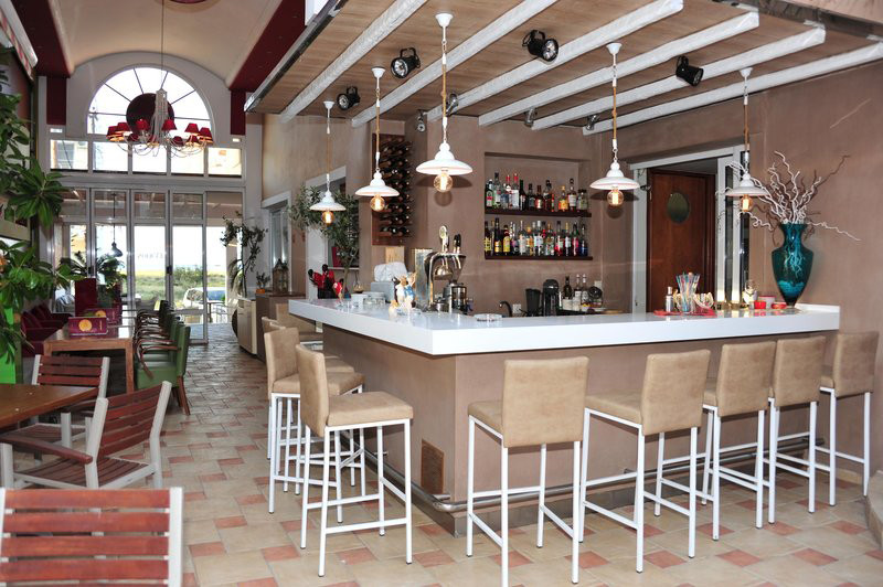 Evilion Sea & Sun 118