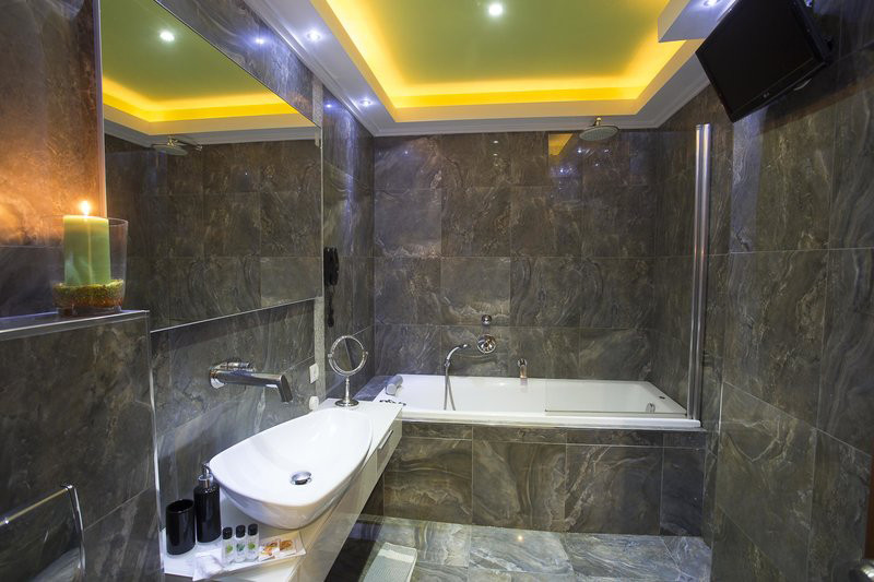 Evilion Sea & Sun 122