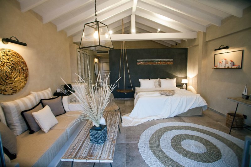 Evilion Sea & Sun Hotel 3