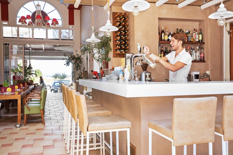 Evilion Sea & Sun Hotel 4