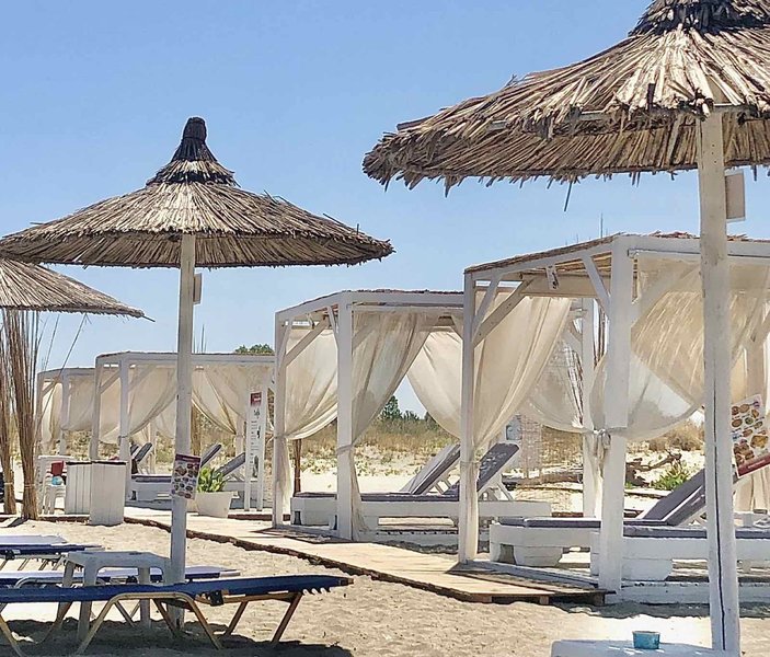 Evilion Sea & Sun Hotel 5