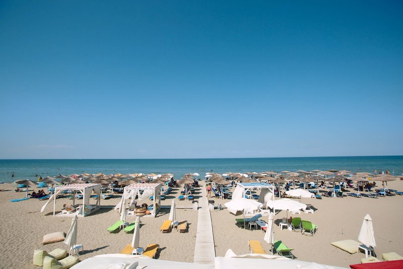 Evilion Sea & Sun Hotel 13