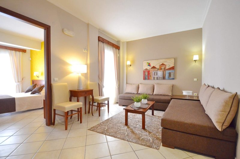 Evilion Sea & Sun Hotel 19