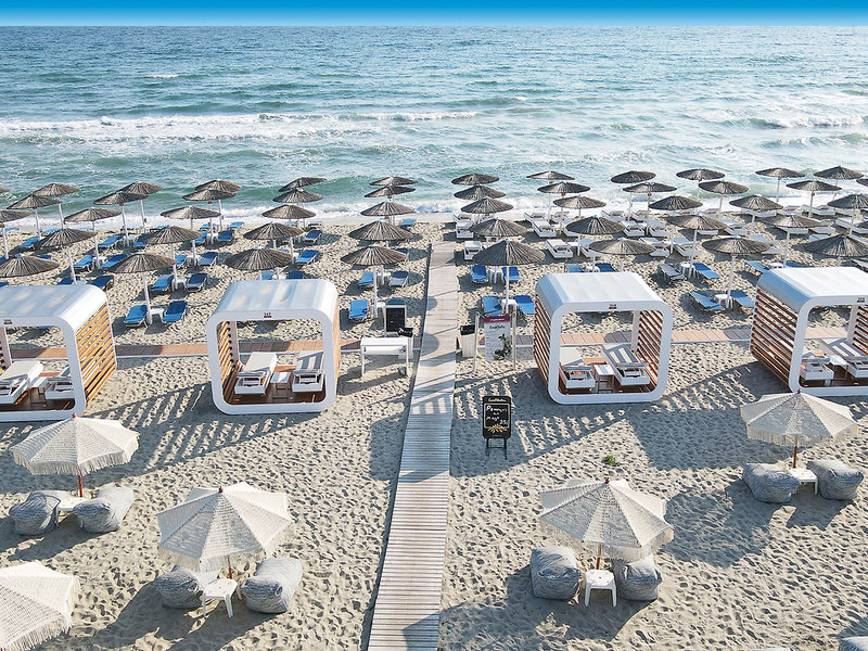 Evilion Sea & Sun Hotel 1