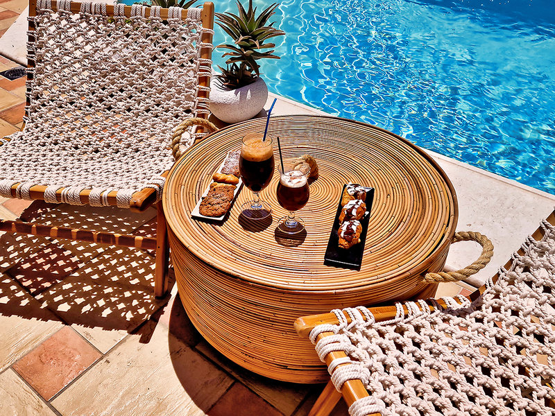 Evilion Sea & Sun Hotel 6