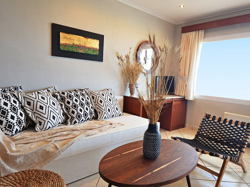 Evilion Sea & Sun Hotel 9