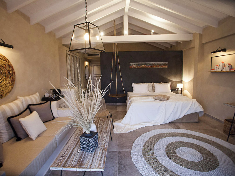 Evilion Sea & Sun Hotel 10