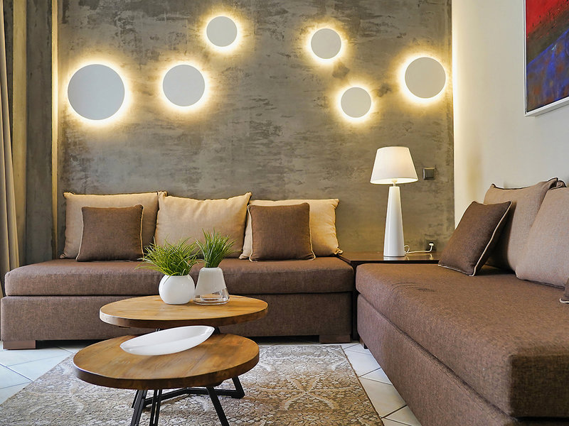 Evilion Sea & Sun Hotel 11