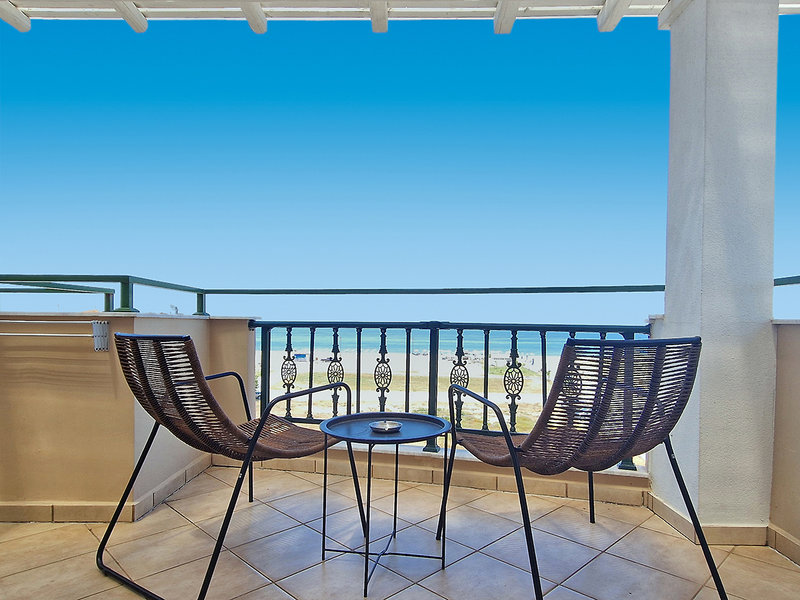 Evilion Sea & Sun Hotel 13