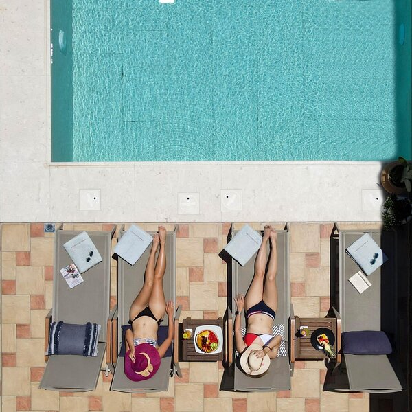 Evilion Sea & Sun Hotel 21