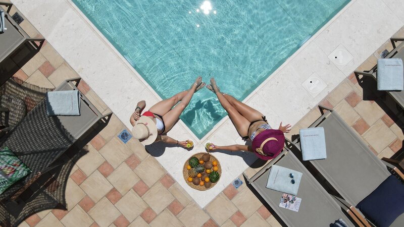 Evilion Sea & Sun Hotel 22