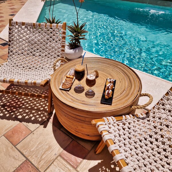 Evilion Sea & Sun Hotel 24