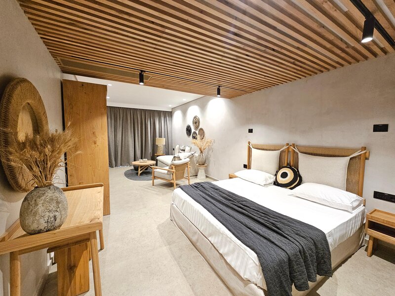 Evilion Sea & Sun Hotel 26