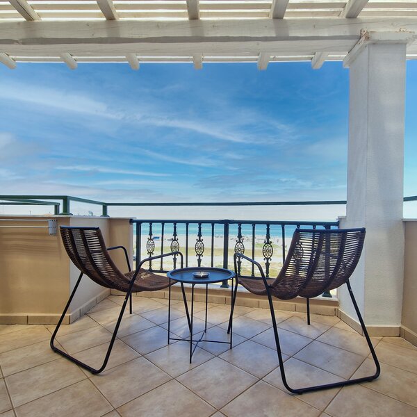 Evilion Sea & Sun Hotel 27