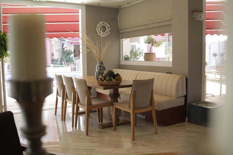 Evilion Sea & Sun Hotel 38