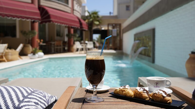 Evilion Sea & Sun Hotel 43