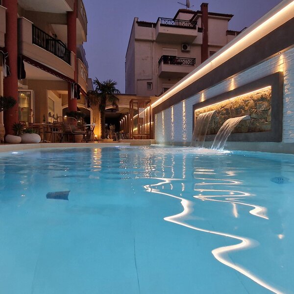 Evilion Sea & Sun Hotel 44