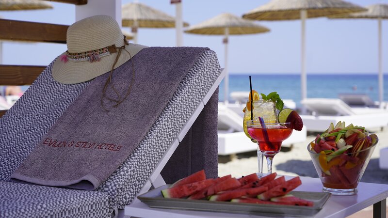 Evilion Sea & Sun Hotel 48