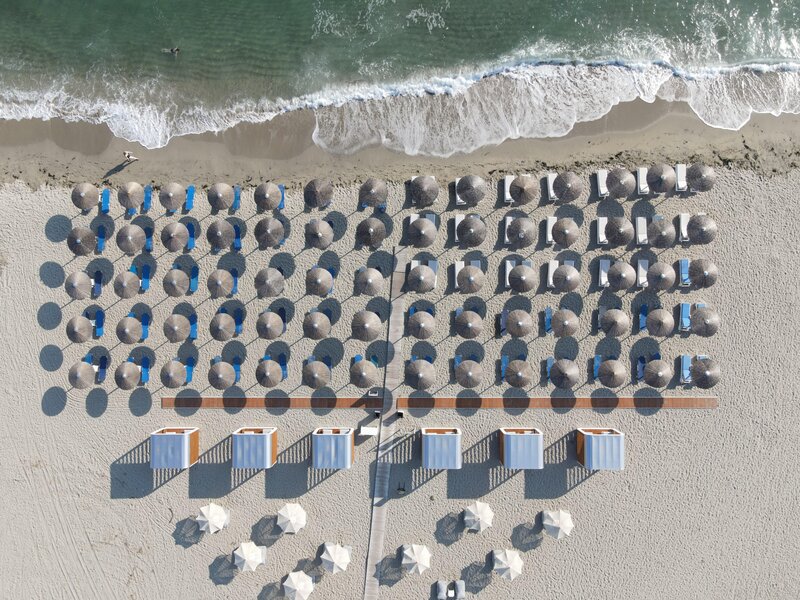 Evilion Sea & Sun Hotel 49